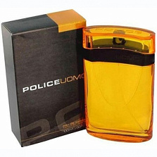 Police Uomo