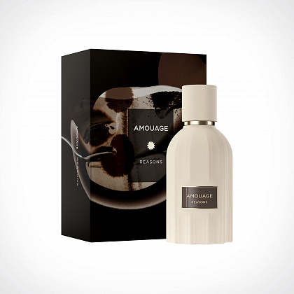 Amouage Reasons 