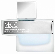 Masaki Matsushima M 0В°C Men
