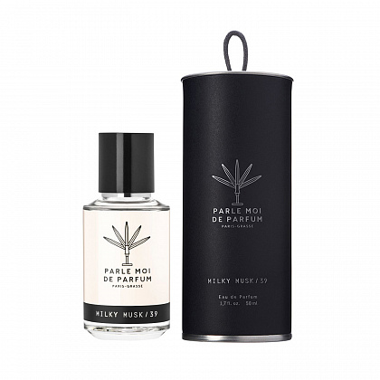 Parle Moi De Parfum Milky Musk/39 фото 6