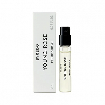 Byredo Young Rose фото 2