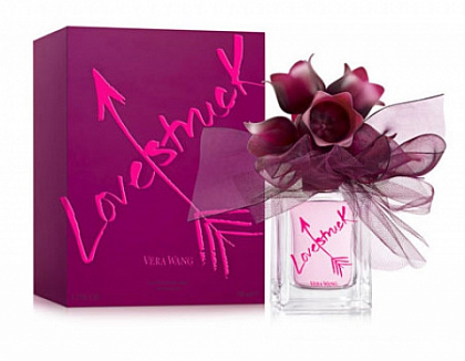 Vera Wang Lovestruck 