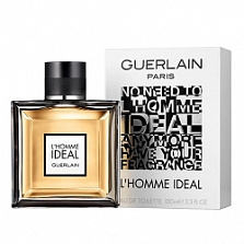 Guerlain L'Homme Ideal