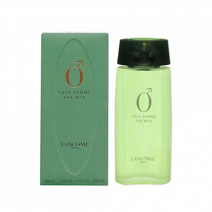 Lancome O Pour Homme 