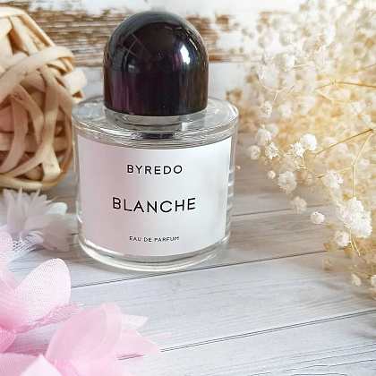 Byredo Blanche фото 8