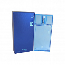 Ajmal Blu Homme