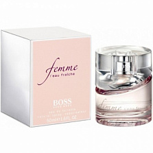 Hugo Boss Femme L'Eau Fraiche
