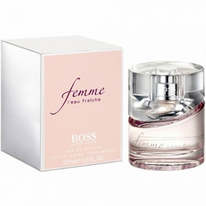 Hugo Boss Femme L'Eau Fraiche 