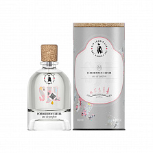 Sly John's Lab Forbidden Elixir