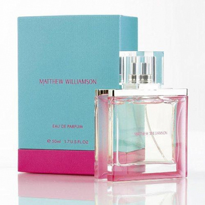 Matthew Williamson 
