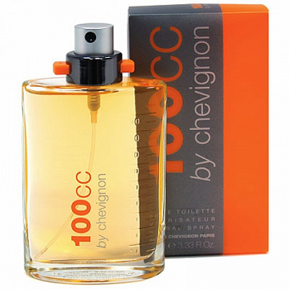 Chevignon 100CC by Chevignon 