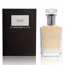 Abercrombie & Fitch Ezra