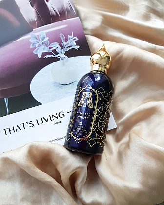 Attar Collection Khaltat Night фото 8