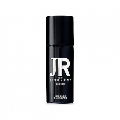 John Richmond For Men Дезодорант-спрей, 150 мл 