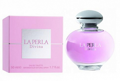 La Perla Divina 