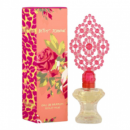 Betsey Johnson 