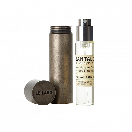Le Labo Santal 33 фото 2