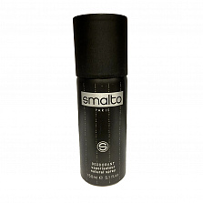 Francesco Smalto For Men Дезодорант-спрей, 150 мл