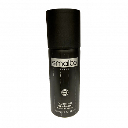 Francesco Smalto For Men Дезодорант-спрей, 150 мл 