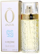 Lancome d'Azur