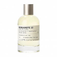 Le Labo Bergamote 22