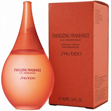 Shiseido Energezing