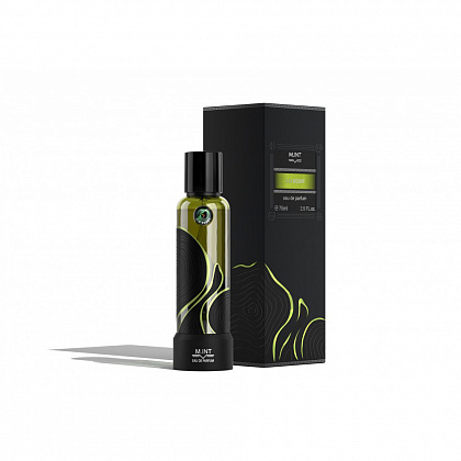 M.INT 3-D Scent фото 3