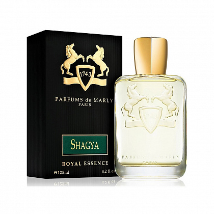 Parfums de Marly Shagya 