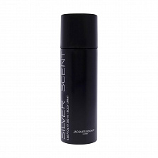 Bogart Silver Scent Дезодорант-спрей, 200 мл