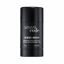 Armani Code Pour Homme Дезодорант-стик, 75 г