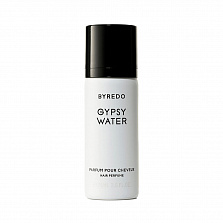 Byredo Gypsy Water Дымка для волос, 75 мл