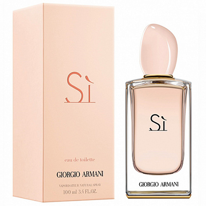 Armani Si фото 2