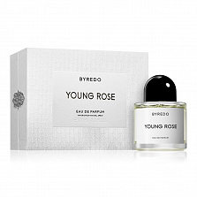 Byredo Young Rose