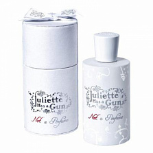 Juliette Has A Gun Not a Perfume