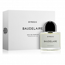 Byredo Baudelaire