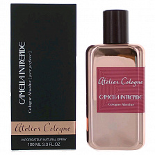 Atelier Cologne Camelia Intrepide