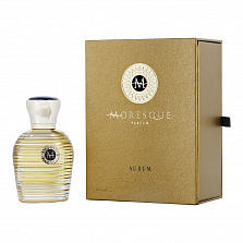 Moresque Aurum