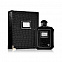 Alexandre.J Western Leather Black 