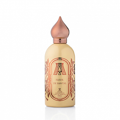 Attar Collection Fleur de Santal фото 2