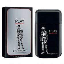 Givenchy Play In The City for Him