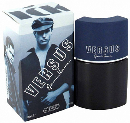 Versace Versus Uomo 