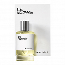 Maison Crivelli Iris Malikhan