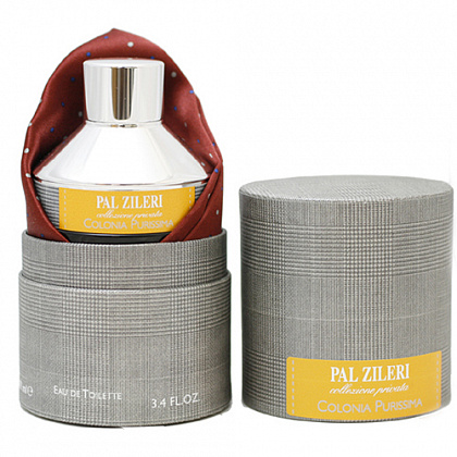 Pal Zileri Colonia Purissima 