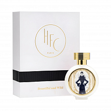 Haute Fragrance Company Beautiful & Wild