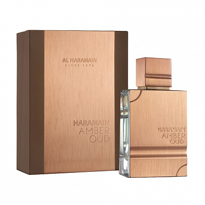Al Haramain Amber Oud 