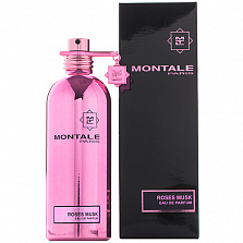 Montale Roses Musk