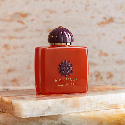 Amouage Material фото 3
