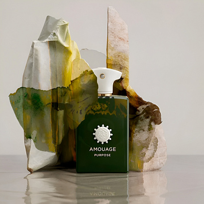 Amouage Purpose фото 3