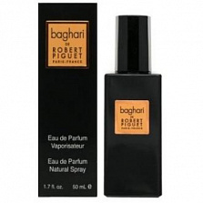 Robert Piguet Baghari