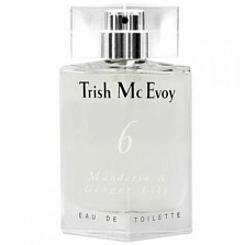 Trish McEvoy №6 Mandarin & Ginger Lily